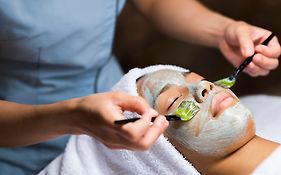 The St. Regis Singapore